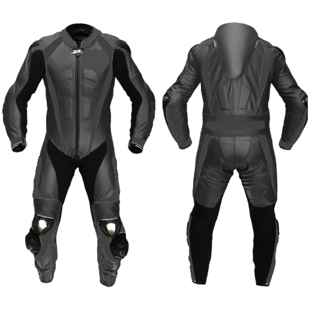 Leather Suit
